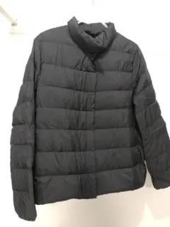 ユニクロ ウルトラライトダウン♪