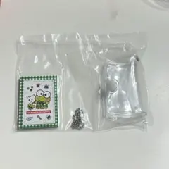 ケロケロケロッピ　プロフィール帳