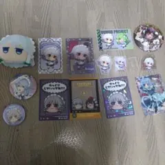 2025年最新】まとめ 東方の人気アイテム - メルカリ