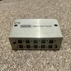2026年最新】MXR iso-brickの人気アイテム - メルカリ