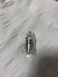 Stray kids skzoo レトログラスミニチュアチャーム　DWAEKKI