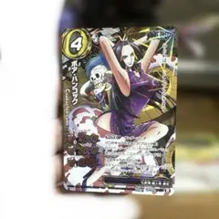 2026年最新】ミラクルバトル ハンコックの人気アイテム - メルカリ