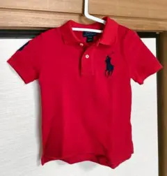 Ralph Lauren ビックポニー ポロシャツ flexwitme swag - メルカリ
