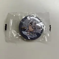 鬼滅の刃 宇髄天元 くら寿司 ビッくらポン 缶バッジ