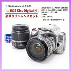 【希少グレー】SONY α100 ダブルレンズセットCCDセンター スマホ転送 SONY - 【希少グレー】SONY α100 ダブルレンズセットCCDセンター