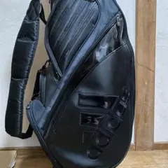 adidas ゴルフバッグ 黒