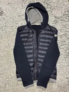 借*e様 極美品　MONCLER ハイブリッドダウン　マグリア