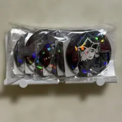 鬼滅の刃 オールスター缶バッジ 童磨