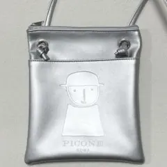 サコッシュ ショルダーバッグ