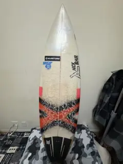 2025年最新】ジョイスティックサーフボードの人気アイテム