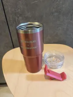 Stanley + Starbucks タンブラー
