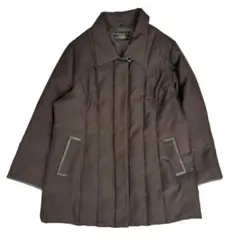 2025年最新】Leilian ダウンの人気アイテム - メルカリ