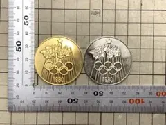 東京オリンピック1964年 記念ピンバッチ - メルカリ