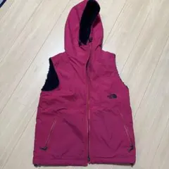 THE NORTH FACE ベストM