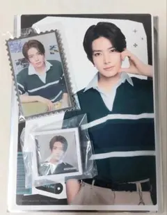 ENHYPEN(ヒスン)セガ一番くじ　D賞E賞F賞セット