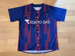 ②★限定配布★FC東京 配布ユニフォーム 非売品 限定デザイン