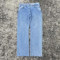 ペイント デニム