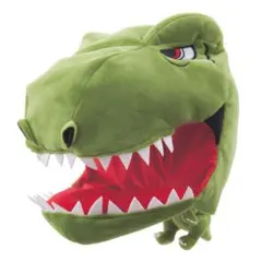 usj ジュラシックパーク被り物