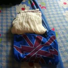 夏 冬服5点セット