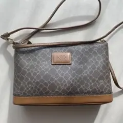 Nina Ricci ショルダーバッグ ブラウンのサムネイル