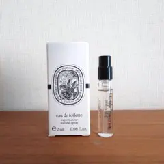 希少 ディプティック ベンジョワンボエーム 2ml - メルカリ