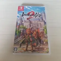 Switch ロマンシングサガ2 リベンジオブザセブン