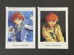 あんスタ Trickstar 明星スバル 2点セット