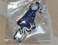 一番くじ ツイステ ラバーストラップ エペル