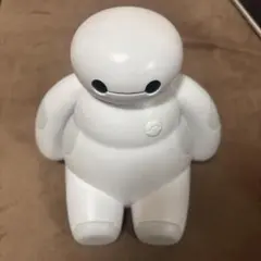 ベイマックスの置物