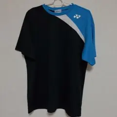 YONEX 黒/青