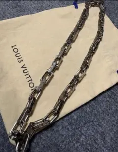 LOUIS VUITTON コリエチェーンのサムネイル