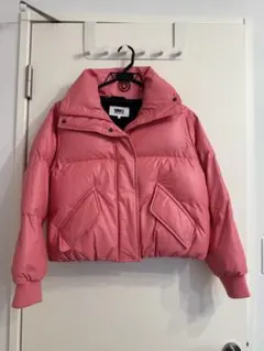 MM6 Maison Margiela kidsピンクジャケット サイズ12のサムネイル