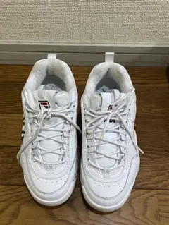 FILA スニーカー DISRUPTOR2