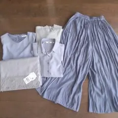ハニーズ　ユニクロ　まとめ売り　S XS