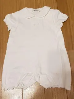 CELINE セリーヌ 半袖 ロンパース