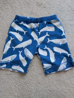 HELLY HANSEN ショートパンツ140cm