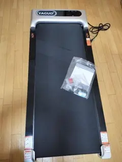 YAGUD ウォーキングマシン ZF-0301