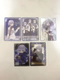 ツイステッドワンダーランド エペル