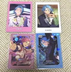 あんスタ HiMERU 桜河こはく Crazy:B セット あんさんぶるスターズ