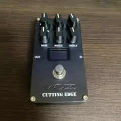 J. Rockett The Dude 初期型 ギターエフェクター J. Rockett The Dude 初期型 - メルカリ