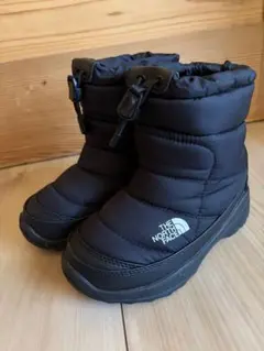 shinomi- 様専用　THE NORTH FACE 子ども用スノーブーツ