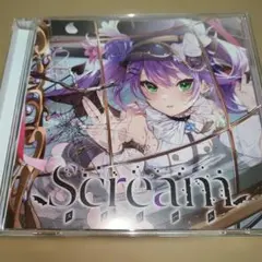2026年最新】常闇トワ1stEP『Scream』 常闇トワ1stEP『Scream』の人気