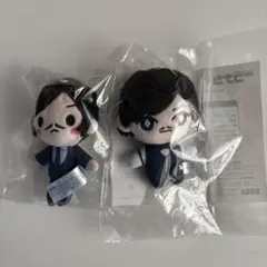 名探偵コナン 諸伏高明 セガラッキーくじ