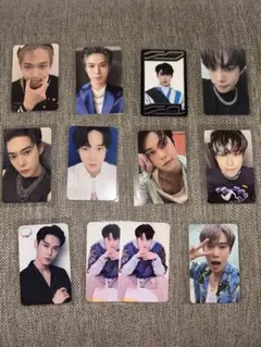 NCT ドヨントレカ