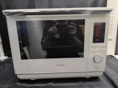 美品　TOSHIBA 石釜ドームER-YD3000(W)　2024年製 東芝 石窯ドーム ER-YD3000 価格比較 - 価格.com