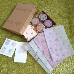 【専用】マスキングテープ　meriBUN マスキングテープ | かき氷 | merinomi | meriBUN STORE