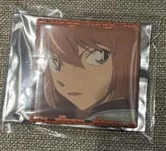 【バラ売り△】コナンランド メモリアル缶バッジ 灰原哀 少年探偵団 灰原哀 メモリアル缶バッジVol.6 コナンランド - メルカリ