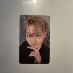 ENHYPEN DESIRE:UNLEASH hmv ラキドロ　ジョンウォン