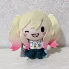 劇場版 プロジェクトセカイ ふわぷちマスコット 劇場版プロジェクトセカイ 壊れたセカイと歌えないミク」 ふわぷち