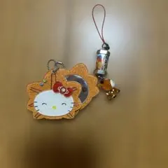 2025年最新】ハローキティフェルトストラップの人気アイテム - メルカリ